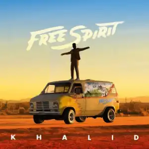 Khalid - Alive